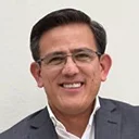 Foto de Pedro Ceja Velasco