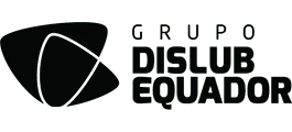 Logo Grupo Dislub Equador