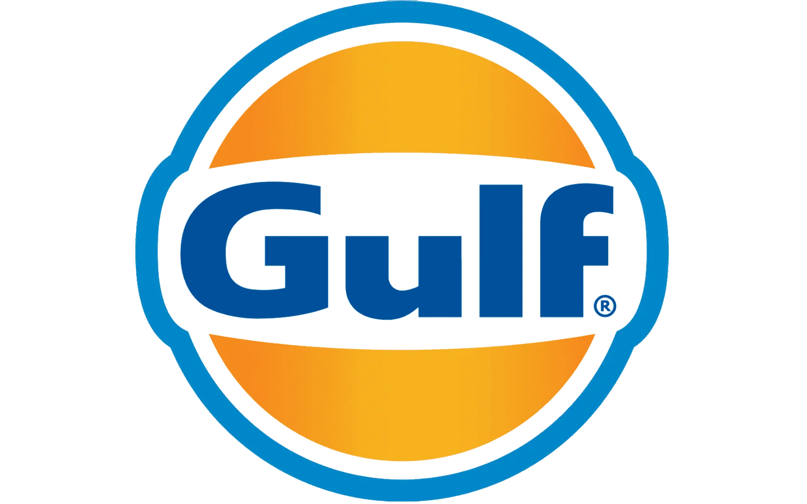 Logo Gulf